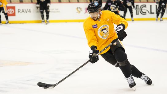 Sceviour added to COVID list, Dumoulin and Rodrigues off IR taken at PPG Paints Arena (Penguins)